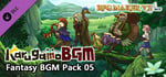 RPG Maker VX Ace - Karugamo Fantasy BGM Pack 05 banner image