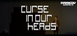 Curse in our heads steam charts