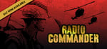 Radio Commander steam charts