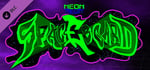 Neon Space Board - Music Pack banner image