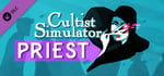 Cultist Simulator: The Priest banner image