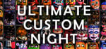 Ultimate Custom Night steam charts