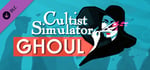 Cultist Simulator: The Ghoul banner image