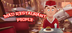 Mad Restaurant People steam charts