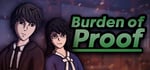 Burden of Proof banner image