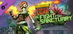 Borderlands 2: Commander Lilith & the Fight for Sanctuary banner image