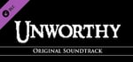 Unworthy - Soundtrack banner image