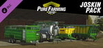 Pure Farming 2018 - Joskin Pack banner image