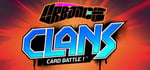 Urbance Clans Card Battle! steam charts