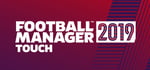 Football Manager 2019 Touch banner image