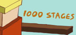 飞跃跳台：冒险！！！ / 1000 Stages : Adventure!!! steam charts