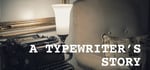 A Typewriter’s Story steam charts