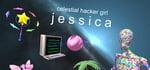 Celestial Hacker Girl Jessica steam charts