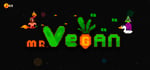 mr.Vegan banner image
