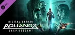 Aquanox Deep Descent Digital Extras banner image