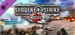 Sudden Strike 4 - The Pacific War banner image