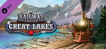 Railway Empire - The Great Lakes banner image