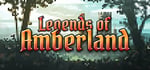 Legends of Amberland: The Forgotten Crown banner image