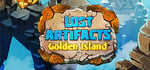 Lost Artifacts: Golden Island steam charts