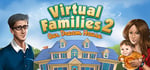 Virtual Families 2: Our Dream House steam charts