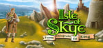 Isle of Skye steam charts