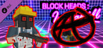 Block Heads: Instakill - Apocalypse Skin Pack banner image