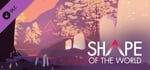 Shape Of The World - Official Soundtrack banner image