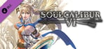 SOULCALIBUR VI - DLC6: Cassandra banner image