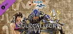 SOULCALIBUR VI - DLC5: Character Creation Set B banner image