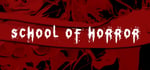 School of Horror banner image