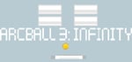 ArcBall 3: Infinity banner image