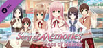 Song of Memories -Piece of Melody- Original Soundtrack banner image