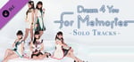 Song of Memories -for memories- Dream 4 You solo music Album banner image