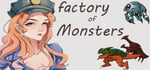 Factory of Monsters steam charts