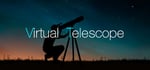 Virtual telescope steam charts
