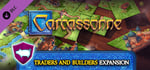 Carcassonne - Traders & Builders banner image