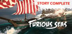 Furious Seas steam charts