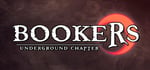 Bookers: Underground Chapter steam charts
