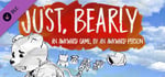 OST and Art Pack - Just, Bearly banner image