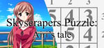 Skyscrapers Puzzle: Airi's tale steam charts