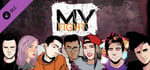 MY FIGHT - Mariana Ro banner image