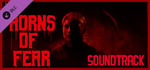 Horns of Fear - Soundtrack banner image