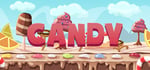 Candy steam charts