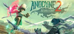 Anodyne 2: Return to Dust steam charts