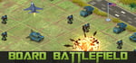 Board Battlefield steam charts