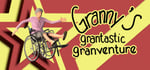 Granny's Grantastic Granventure steam charts