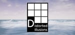 Distorted Illusions steam charts