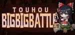 Touhou Big Big Battle banner image