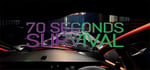 70 Seconds Survival banner image