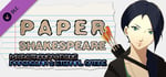 Paper Shakespeare, Outfit Pack: MICROTRANSACTIONS PAPERSONA 2: ETERNAL SATIRE banner image